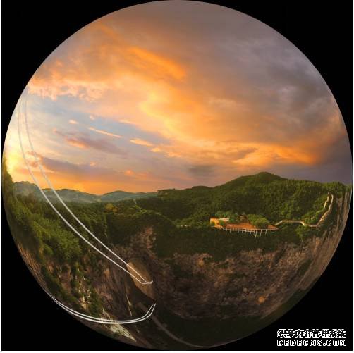 黑马产品刷爆各大景区 360极限飞球有望成景区创新升级标配