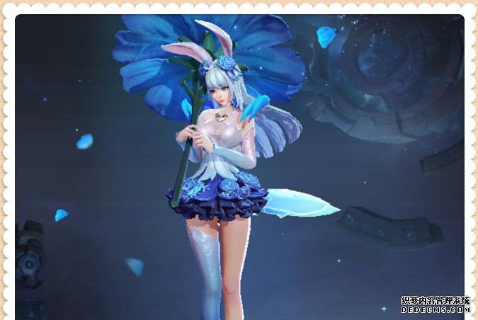 有皮肤碎片不要乱换,花烈焰传奇私服木兰和宫本被嫌弃,而28碎片的他最值!