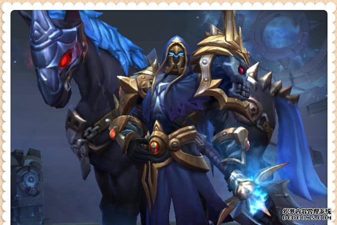 有皮肤碎片不要乱换,花烈焰传奇私服木兰和宫本被嫌弃,而28碎片的他最值!