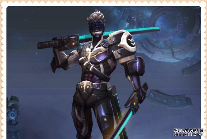 有皮肤碎片不要乱换,花烈焰传奇私服木兰和宫本被嫌弃,而28碎片的他最值!