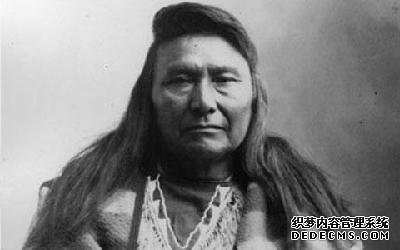 Chief Joseph, 1840-1904: a hero of freedom for native Americans, part two