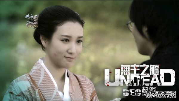 《无主之躯·起源》震撼上线 丧尸危机一触即发