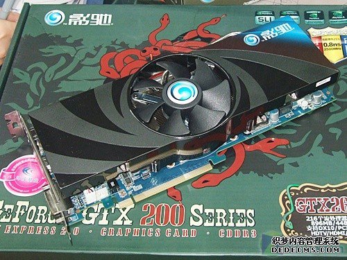 ߿ô ӰGTX260+1099Ԫ 