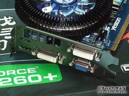 ӯͨ GTX260+Ϸ 