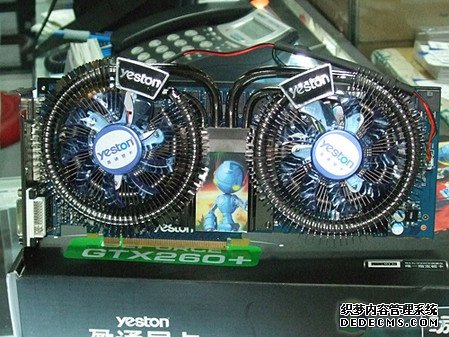 ӯͨ GTX260+Ϸ 