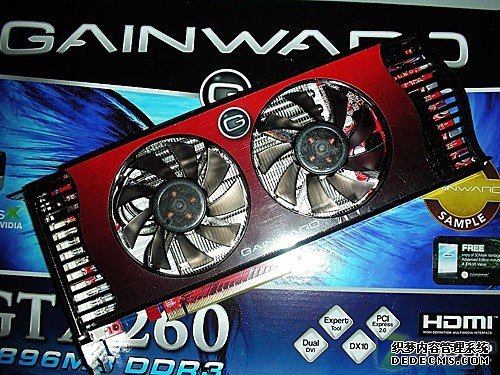 55nm NGTX260+ɱ1399Ԫ 
