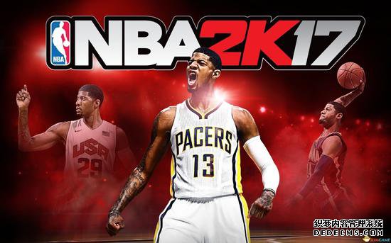 NBA 2K17¿sfģʽ淨ԱƼ