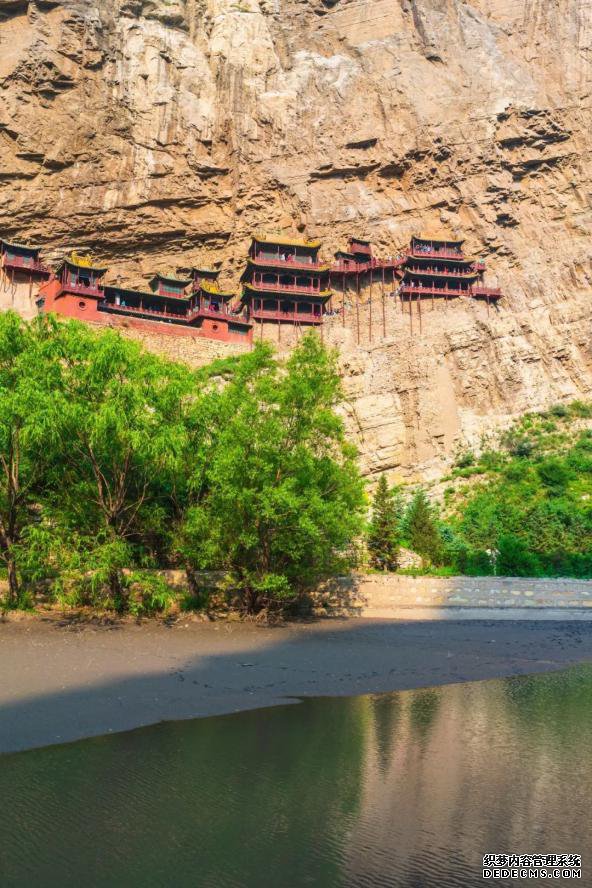 涨知识丨中国第一烈焰sf,是如何建成的?