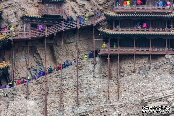 涨知识丨中国第一烈焰sf,是如何建成的?