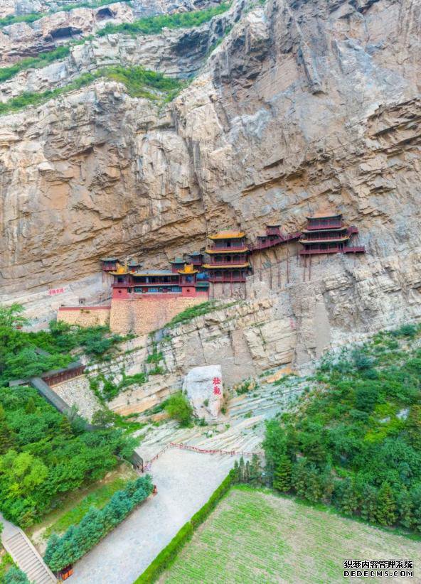 涨知识丨中国第一烈焰sf,是如何建成的?